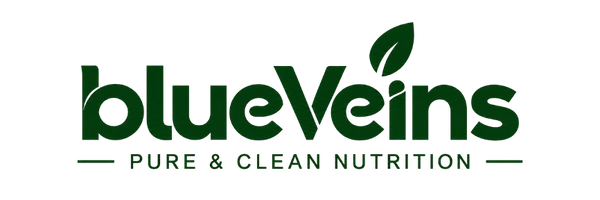 blueveins nutrition