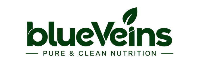 BlueVeins Nutrition